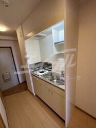 ハイツ東一津屋公輝の物件内観写真